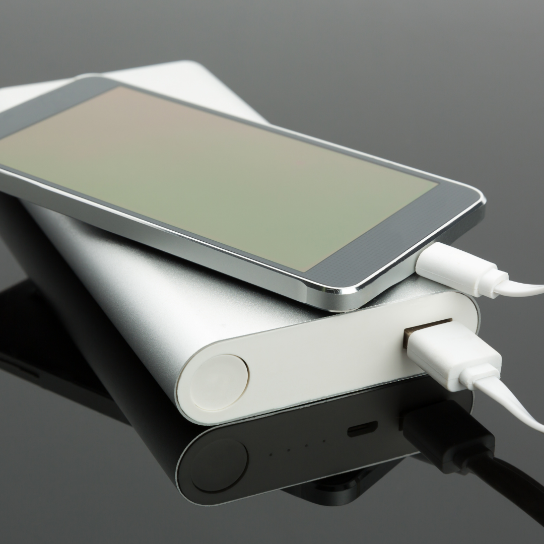 Power Bank