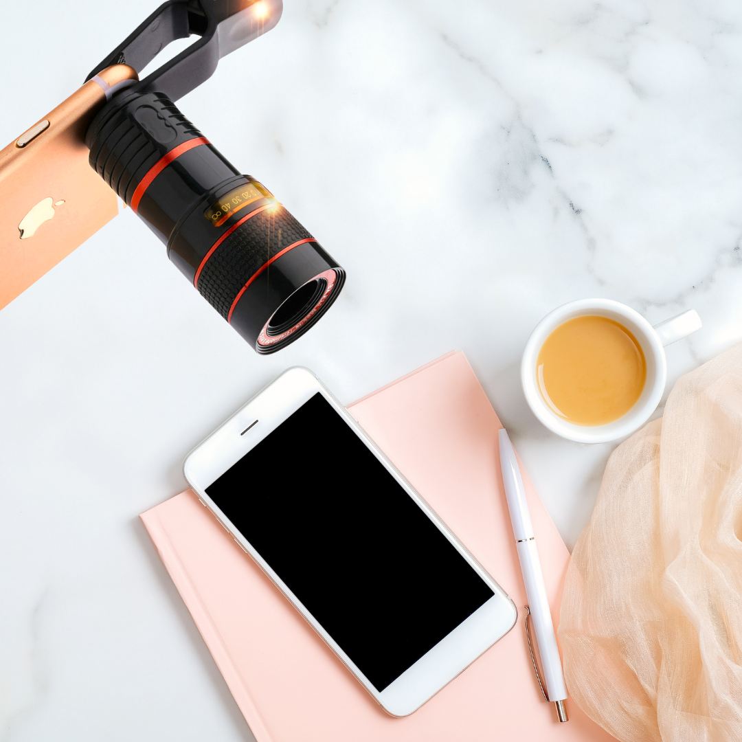 Phone Accessories