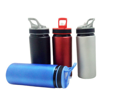 18-837 650ml Water Bottle