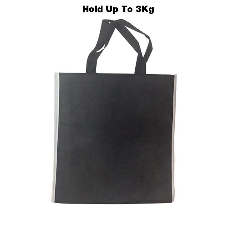 18-01 80gsm Foldable Non-Woven Bag