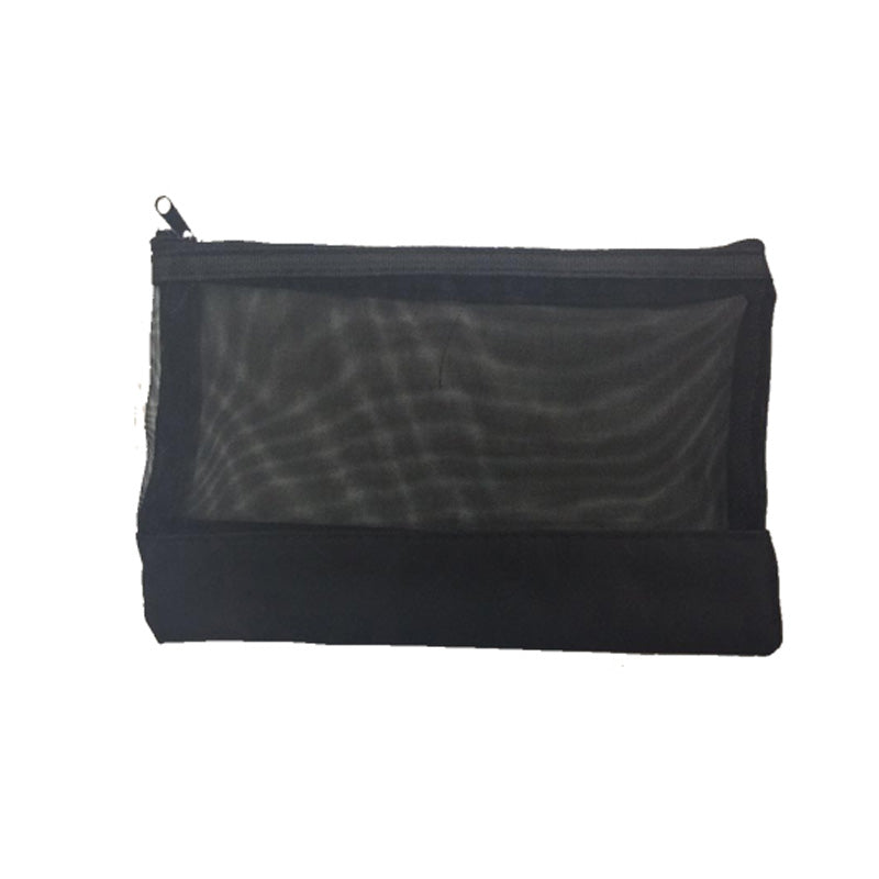 18-03 Mesh Pencil Case