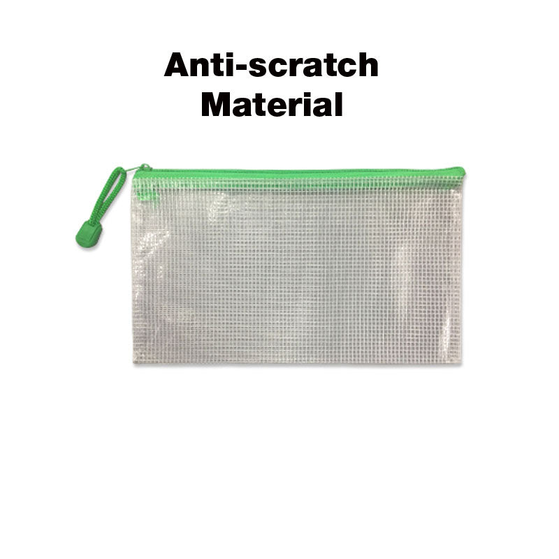 18-185 PVC pencil case