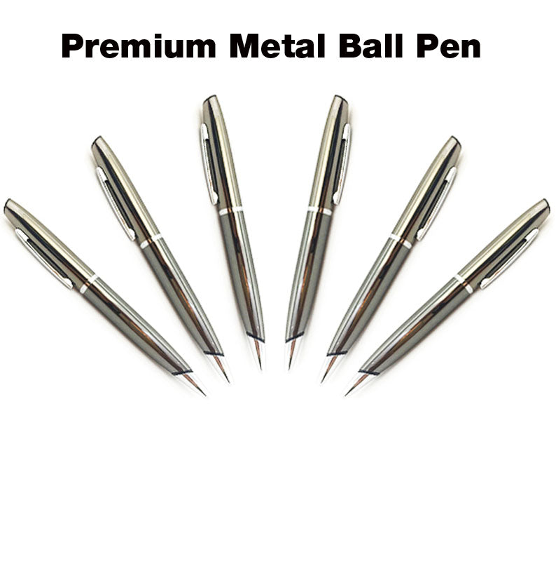 Metal Ball Pen