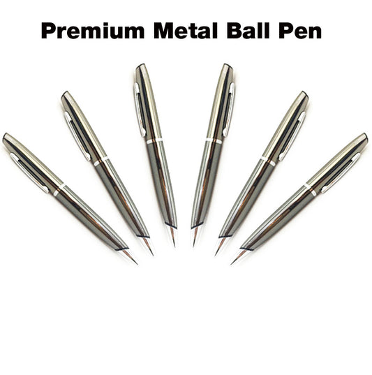 Metal Ball Pen