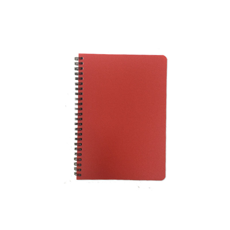 18-235 A5 Notebook