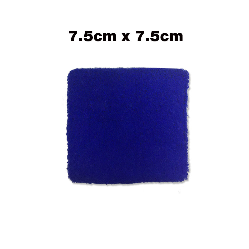 Cotton Wrist/Sweat Band