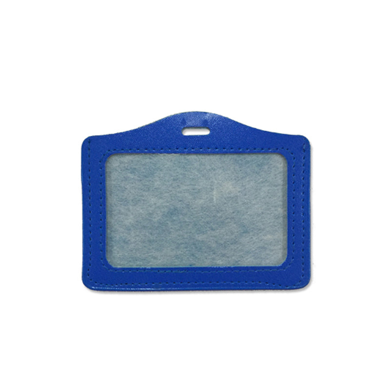 18-263A PU Card Holder - Landscape