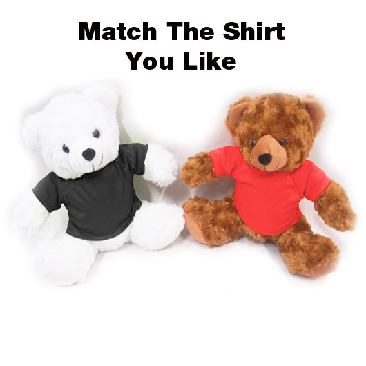 18-282 Teddy Bear