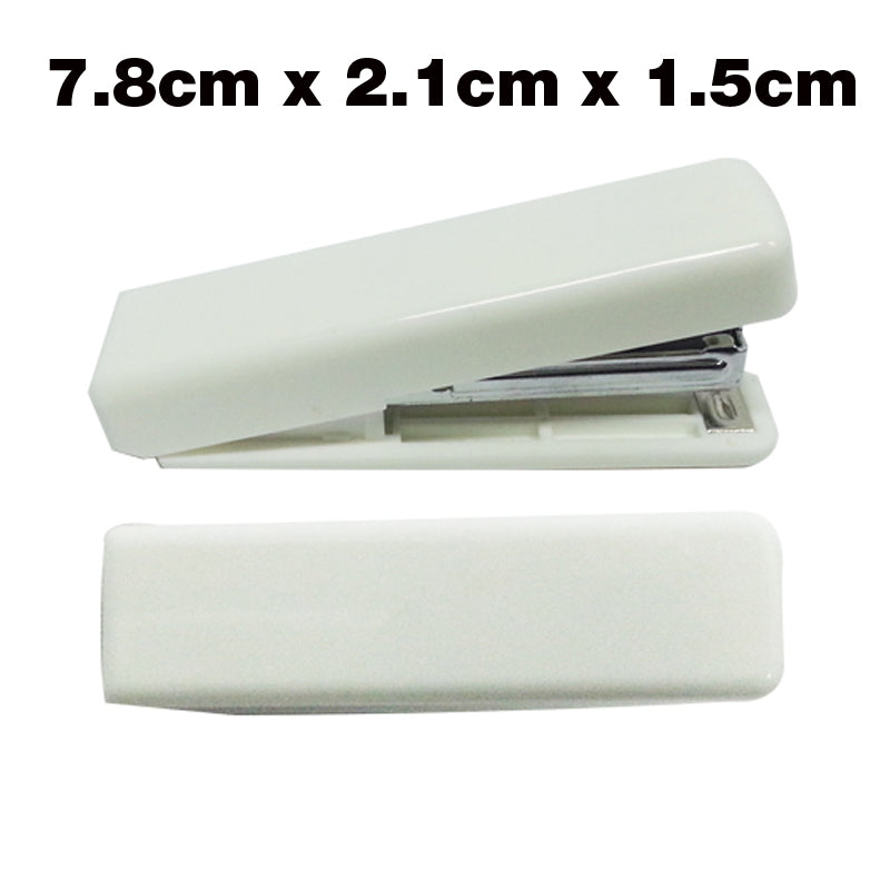 Stapler