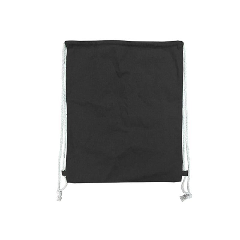10oz Canvas Drawstring Bag