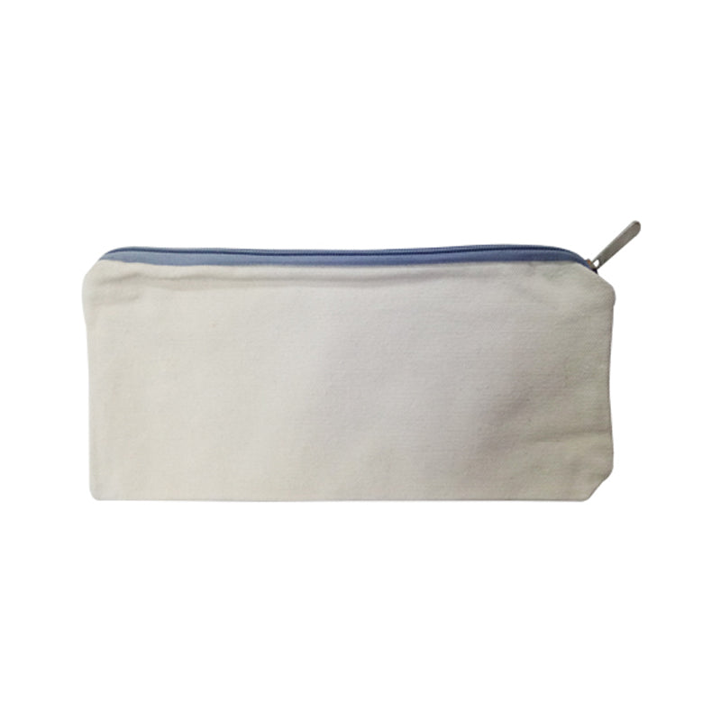 18-295 Canvas Pencil Case
