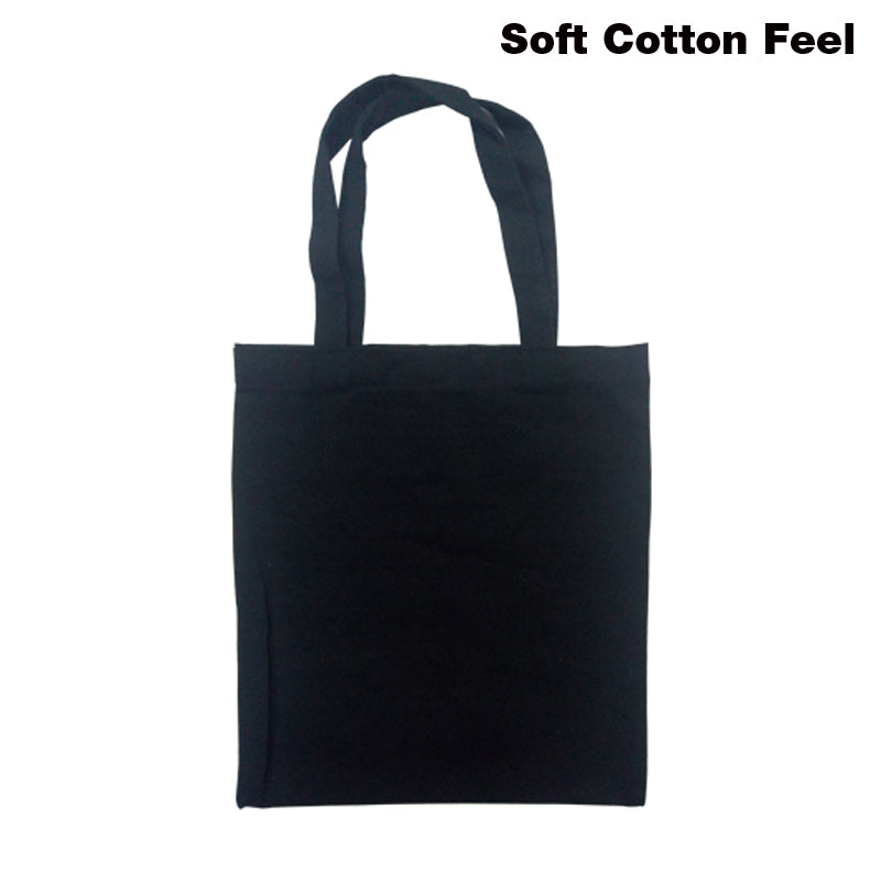 Cotton Canvas Bag