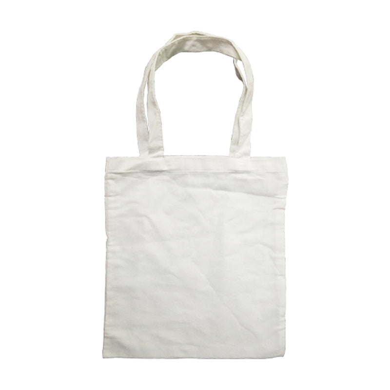 Cotton Canvas Bag