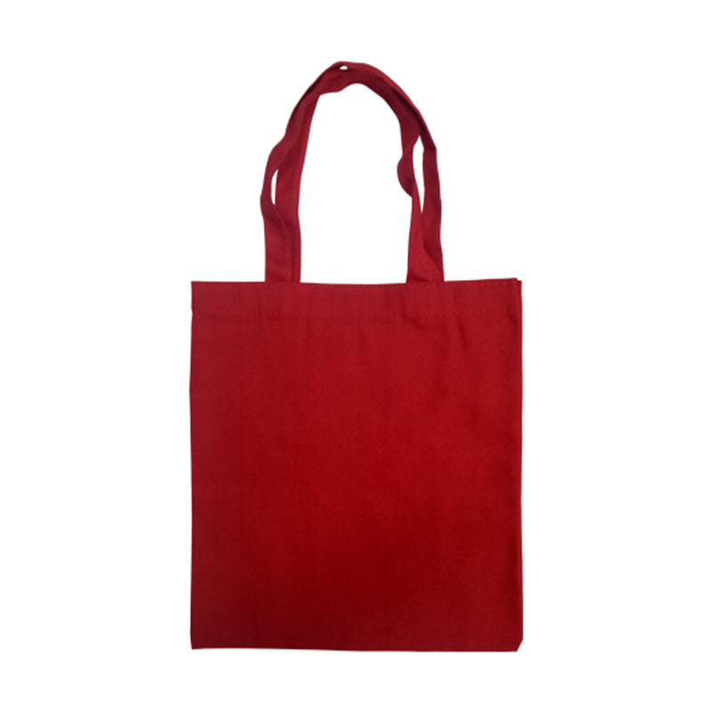 Cotton Canvas Bag