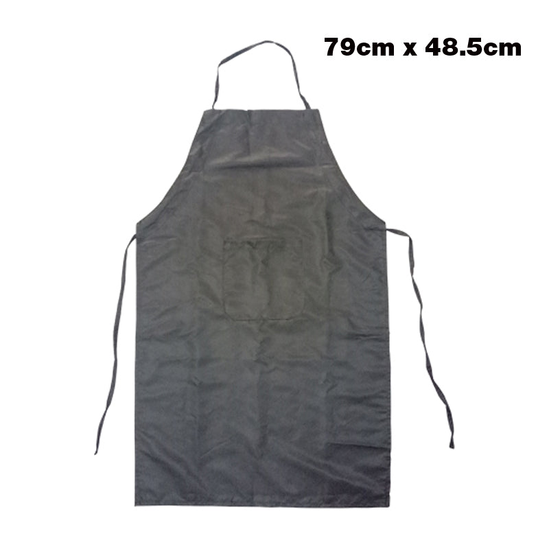 Apron with Pocket