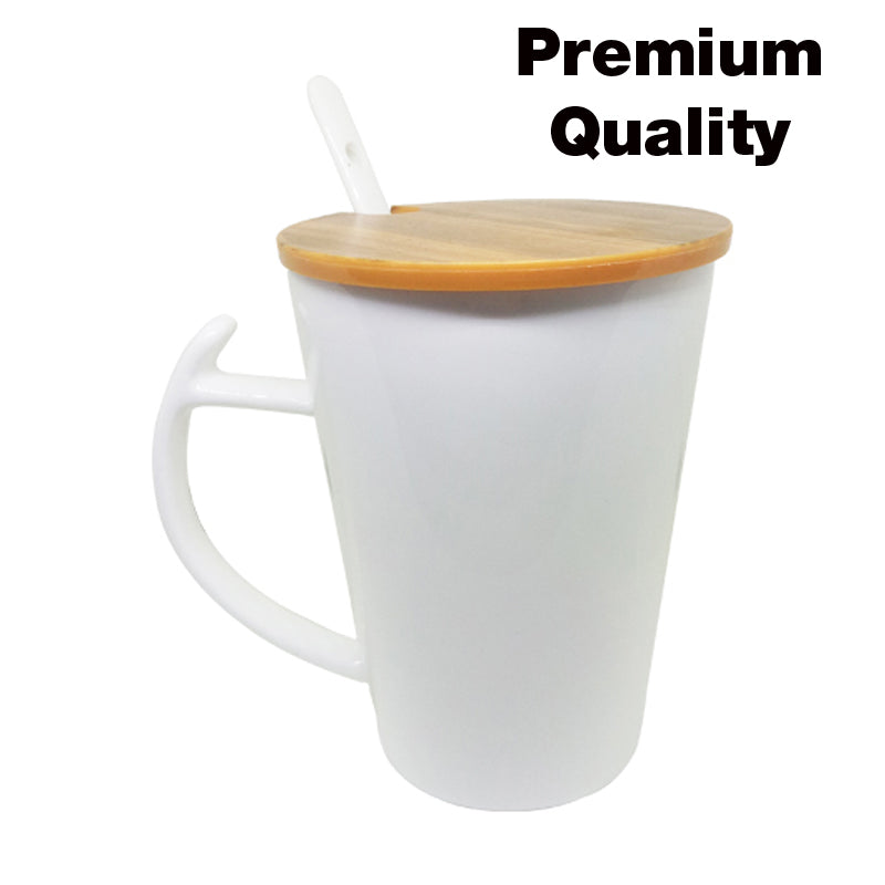 18-308 High Quality Ceramic Mug