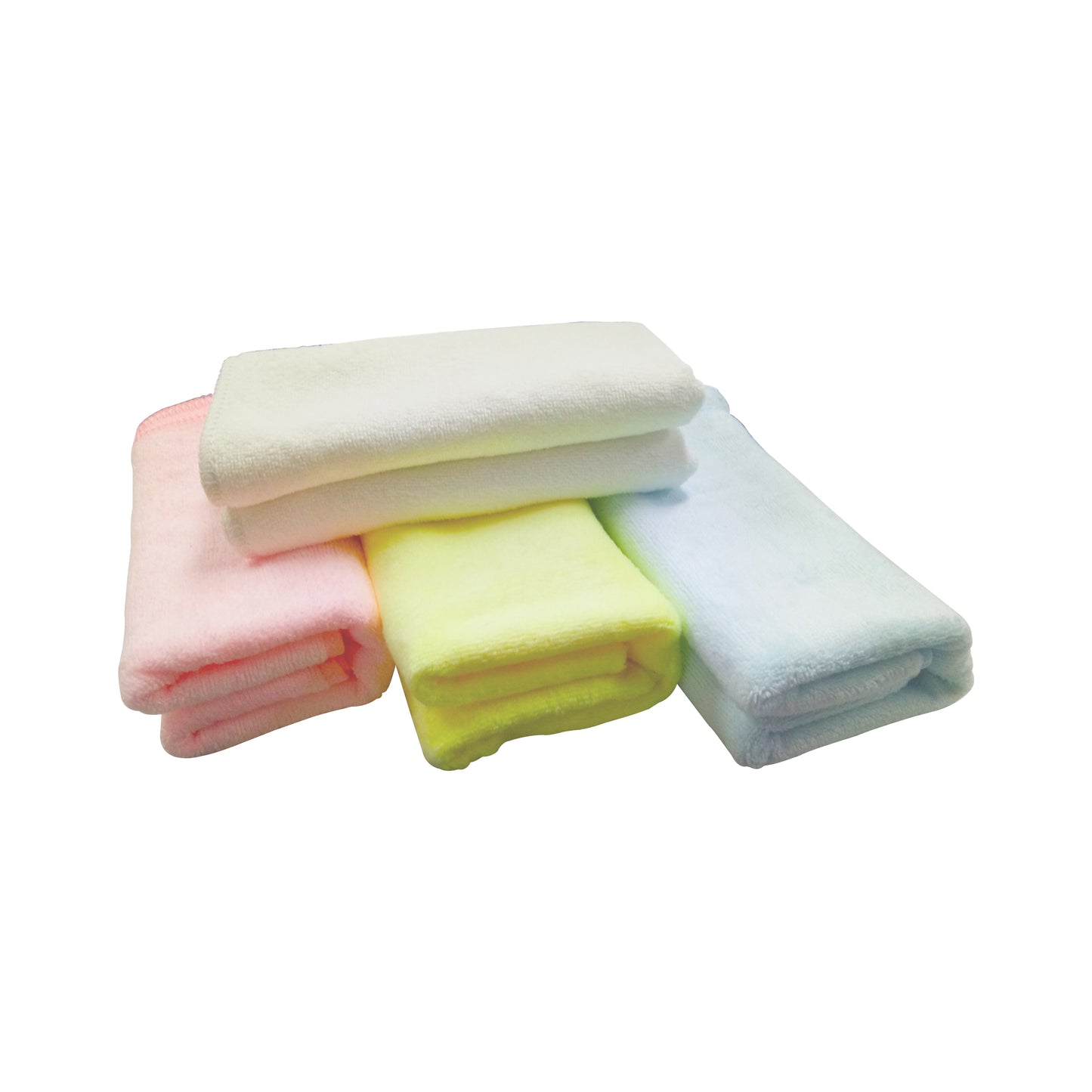 FG-311 80gsm Microfibre Hand Towel