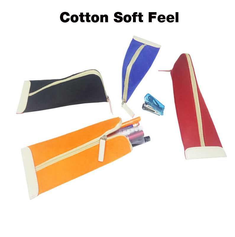 18-326 Felt Pencil Case