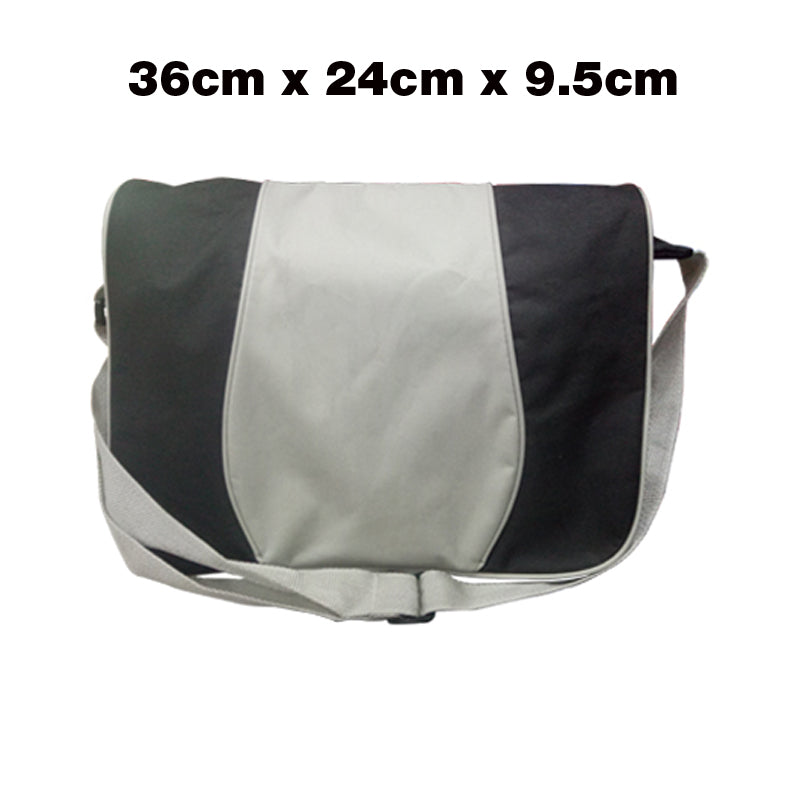 18-348 Messenger Bag