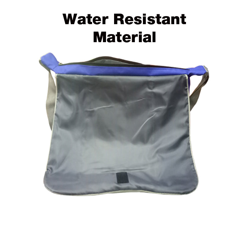18-348 Messenger Bag