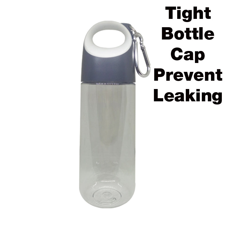18-350 PC Bottle