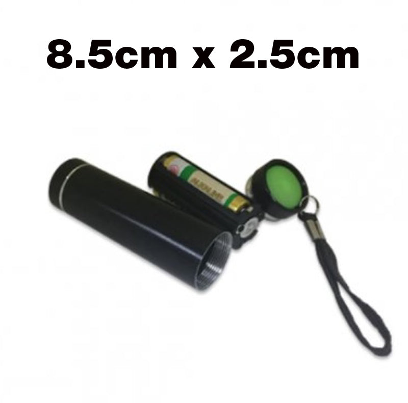 18-373 Mini Torchlight