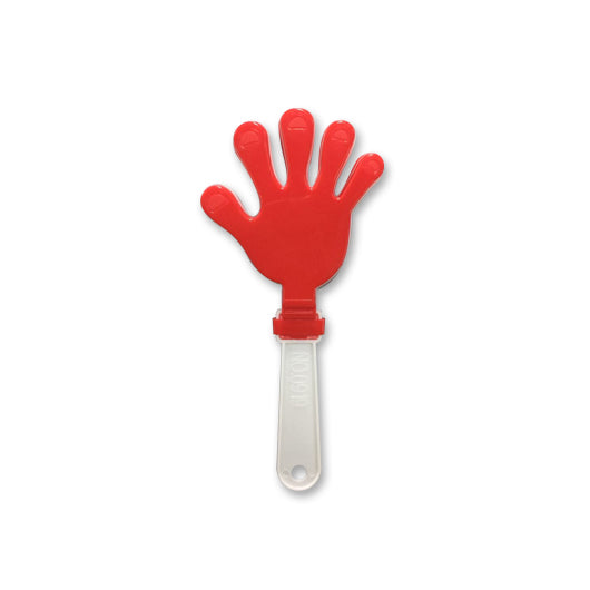 18-38 PVC Hand Clapper