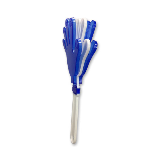 18-38 PVC Hand Clapper