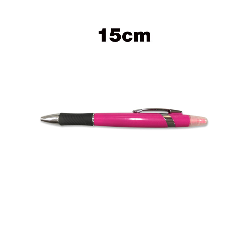 18-387 iMac pen with highlighter