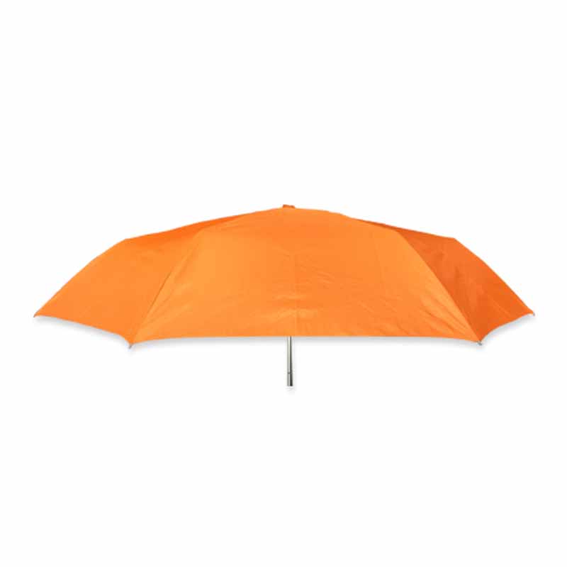 18-79 21inch 3-Fold Nylon Umbrella