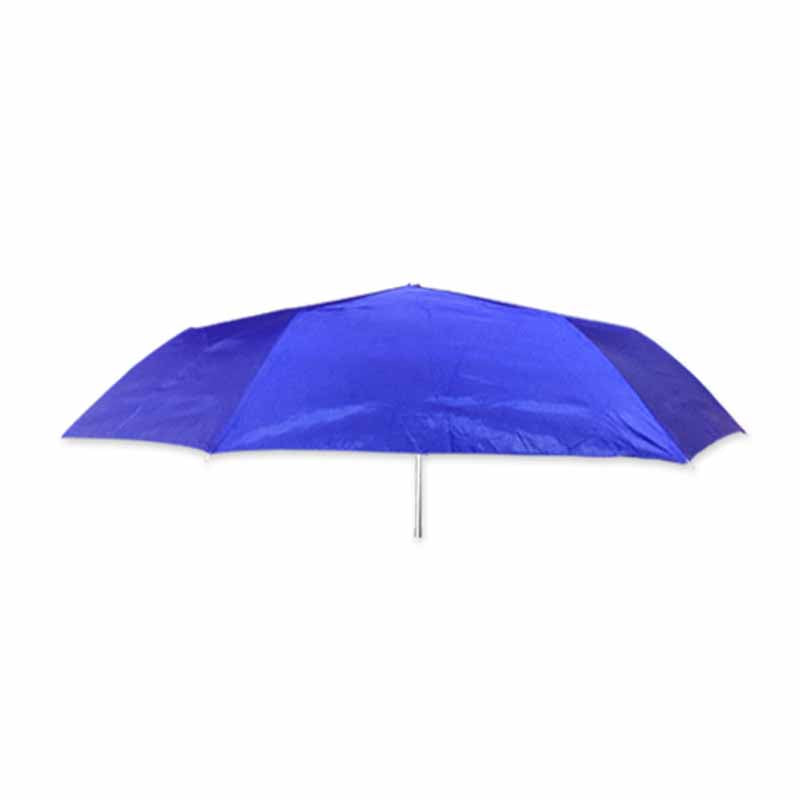 18-79 21inch 3-Fold Nylon Umbrella