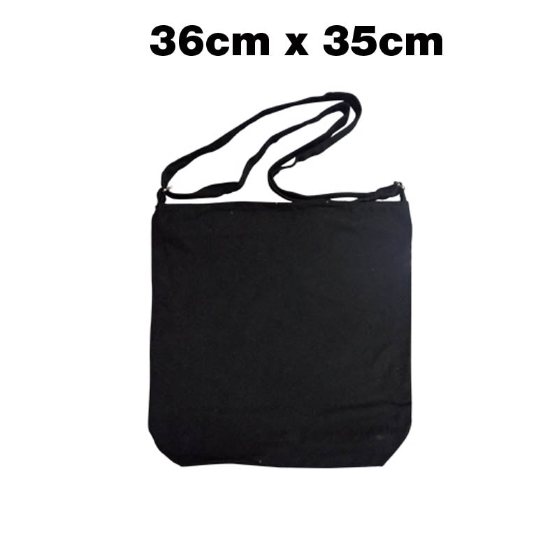18-807 8 oz Canvas Sling bag