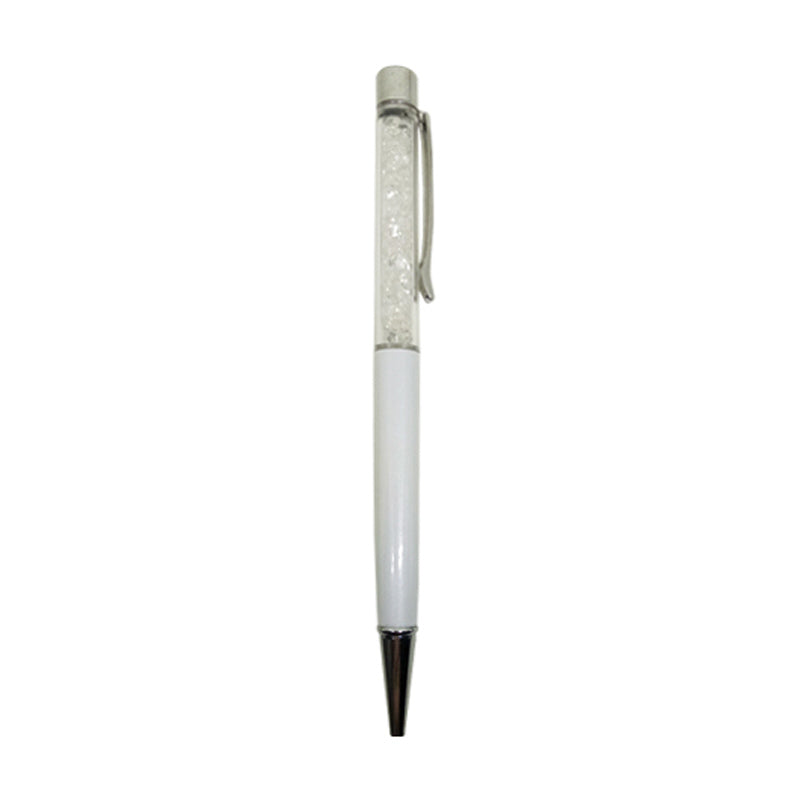 18-817 Metal Crystal Pen