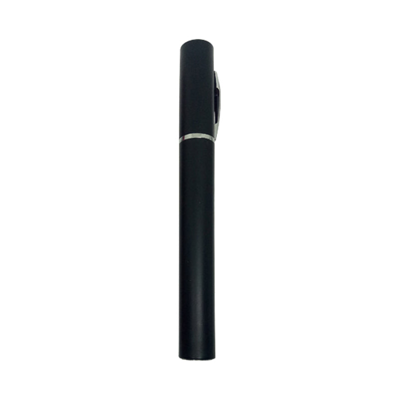 18-825 Metallic Plastic Pen with Cap