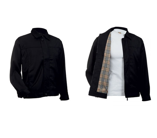 FGO-CJ01 CEO Executive Jacket