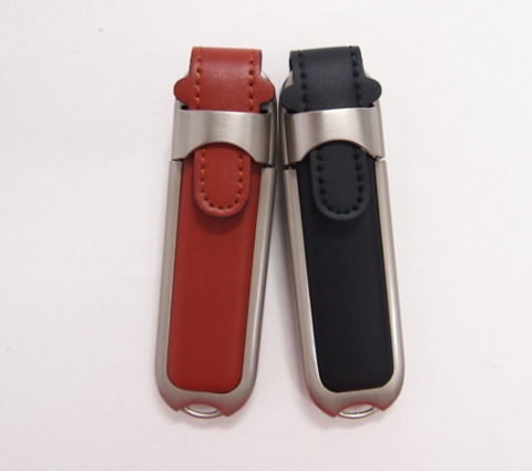 Flash Drive (EastWood Leatherette)