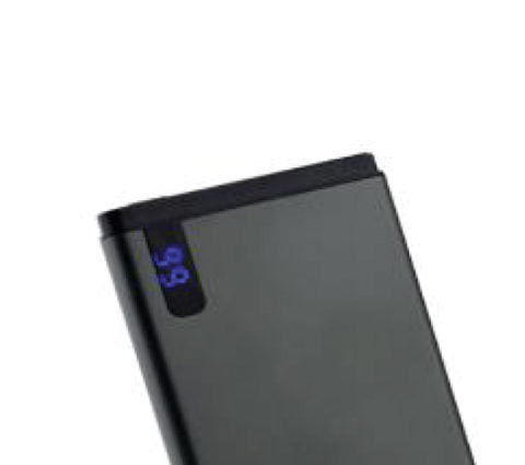 F-801 – 8000mAh Power Bank