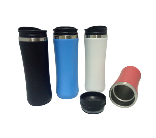 18-10 400ml Stainless Steel Tumbler