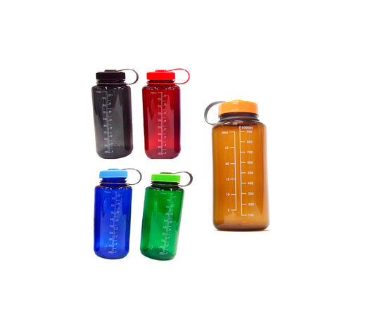 FG-165B 1000ml Classic PC Bottle