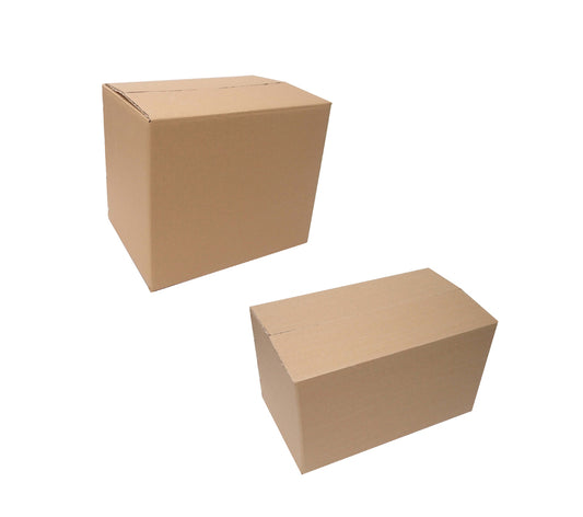18-167 Carton Box 5 layer thick $4.03