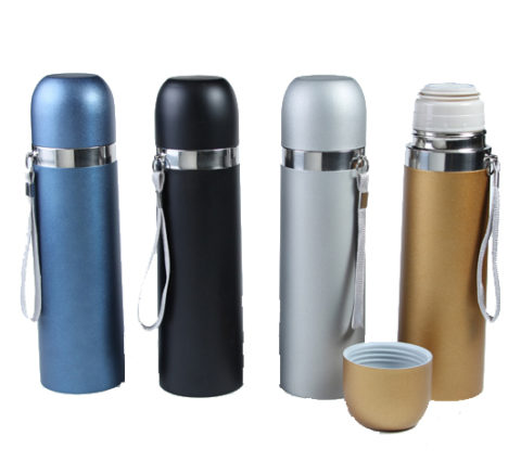 18-220 Vacuum Flask 500ml