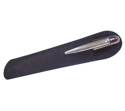 18-236 Velvet Pen Sleeve