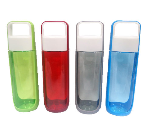 18-278 600ml iMac PC Bottle