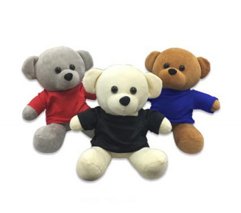 18-391 17cm Teddy Bear