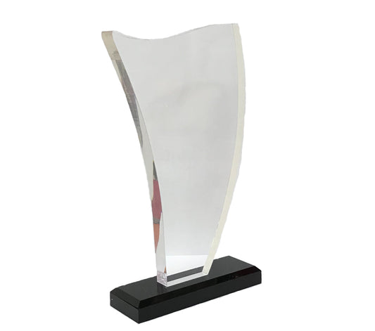 18-472 Acrylic Trophy