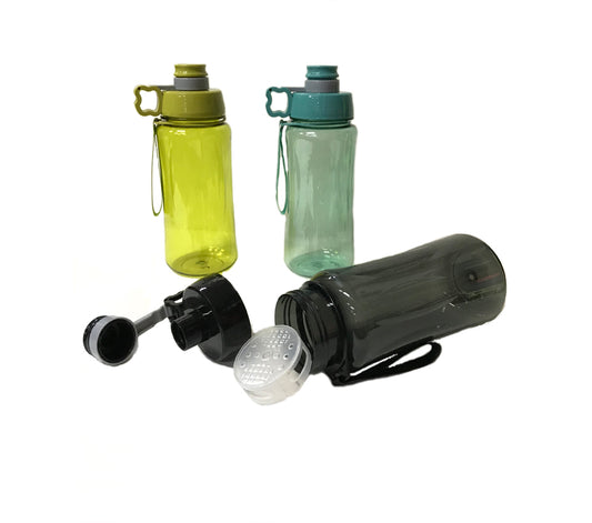 FG-480 1.5L PC Bottle with strap