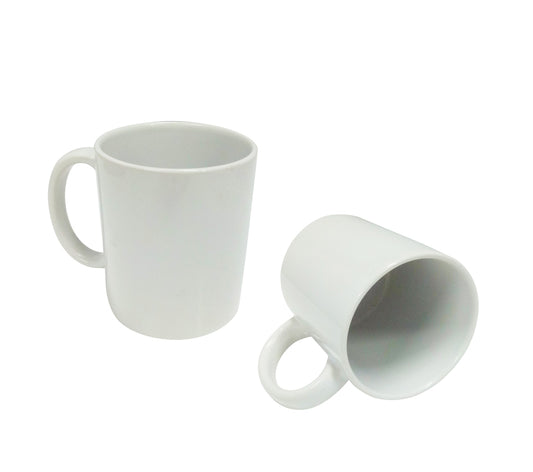 18-65 12oz Transfer Mug