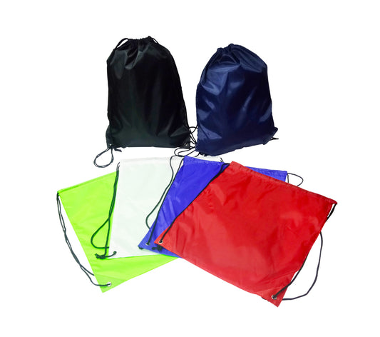 18-87 210D Drawstring Bag