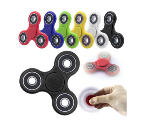 Fidget Spinner