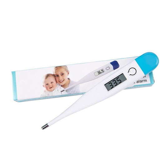Digital Oral Thermometer